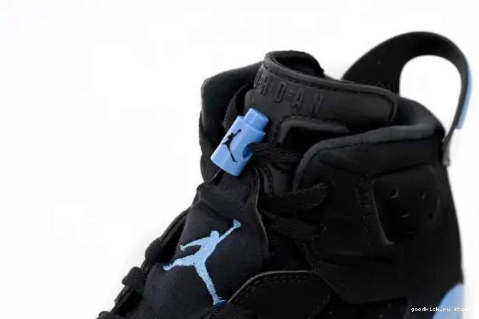 Rep Jordan 384664-006 UNC Retro 6 Air 0529